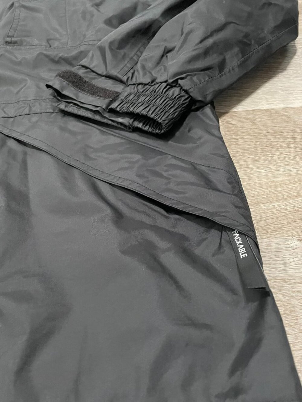 Performance Softshell Jacket - Picture 14 of 15
